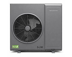 Technik Cool S-Line monoblokk rendszer
